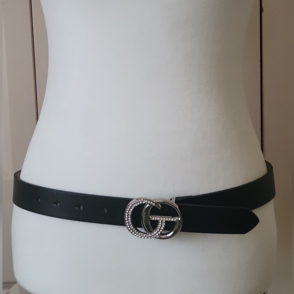 BLACK BELT